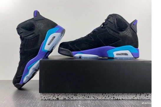 Jordan  6 Aqua CT8529-004 CT8529-004 Retro  0902